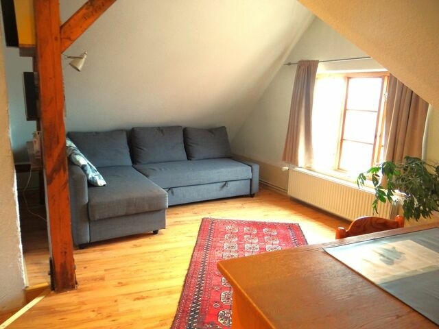 Ferienhaus in Ulsnis - Ferienhaus Alte Schmiede - Bild 6