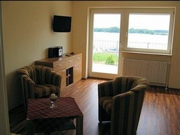Ferienwohnung Schleiblick 1