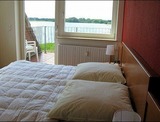 Ferienwohnung in Maasholm - Ferienwohnung Schleiblick 1 - Bild 5