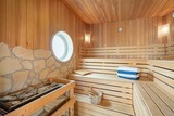 Ferienwohnung in Waabs - Ostseegarten Langholz - Ferienwohnung M&ouml;we (bis 4 Pers) - Bild 12