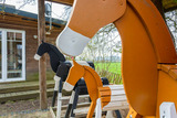Ferienwohnung in Waabs - Ostseegarten Langholz - Ferienwohnung M&ouml;we (bis 4 Pers) - Bild 16