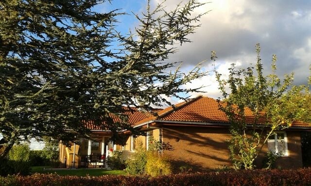 Ferienhaus in Hasselberg - Ferienhaus Knorrl&uuml;ck - Bild 14