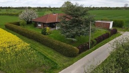 Ferienhaus Knorrl&uuml;ck