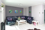 Ferienwohnung in Schleswig - Ferienwohnung Holmer Ausblick - Bild 2