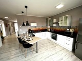 Ferienwohnung in Schleswig - Ferienwohnung Holmer Ausblick - Bild 5