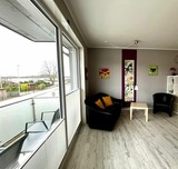 Ferienwohnung in Schleswig - Ferienwohnung Holmer Ausblick - Bild 7