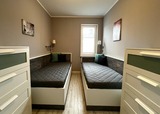 Ferienwohnung in Schleswig - Ferienwohnung Holmer Ausblick - Bild 10