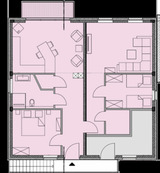 Ferienwohnung in Schleswig - Ferienwohnung Holmer Ausblick - Bild 15