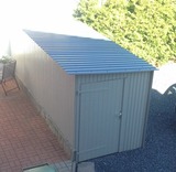 Ferienwohnung in Schleswig - Ferienwohnung Holmer Ausblick - Bild 17
