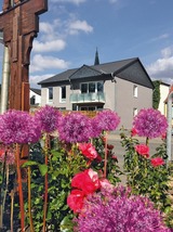 Ferienwohnung in Schleswig - Ferienwohnung Holmer Ausblick - Bild 1