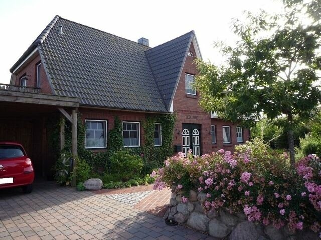 Ferienwohnung in Borgwedel - Ferienwohnung Kleine Auszeit - Bild 2