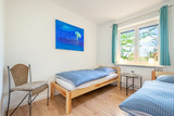 Ferienwohnung in Waabs - Ostseegarten Langholz - Ferienwohnung Wintergarten (bis 7 Pers) - Bild 16