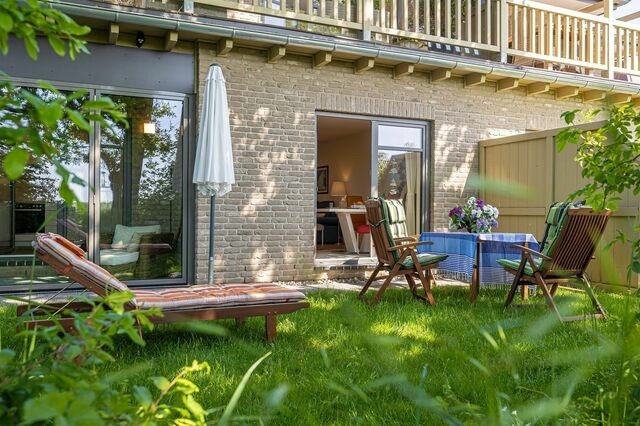 Ferienwohnung in Gelting - Ferienwohnung Luv - Bild 17
