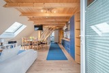 Ferienwohnung in Waabs - Ostseegarten Langholz - Ferienwohnung Adlerhorst (bis 6 Pers) - Bild 1