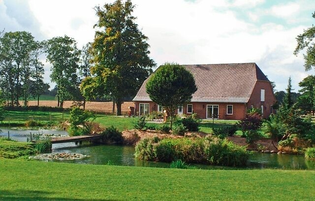 Ferienwohnung in Rieseby - Gut Büchenau - Ferienwohnung Romantika - Bild 24 Ferienwohnung in Rieseby - Gut Büchenau - Ferienwohnung Romantika - Bild 24