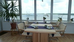 Ferienwohnung Schleiblick - Kabus