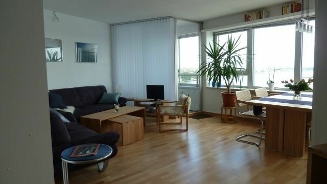 Ferienwohnung in Schleswig - Ferienwohnung Schleiblick - Kabus - Bild 3