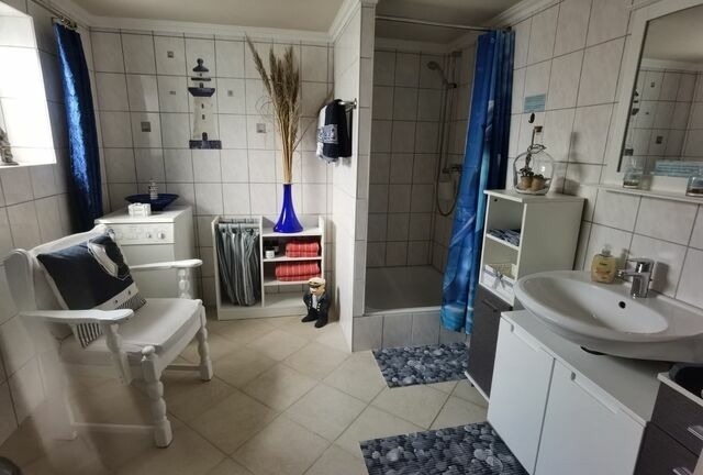 Ferienwohnung in Süderbrarup - Ferienwohnung Casa Silenzio - Bild 11