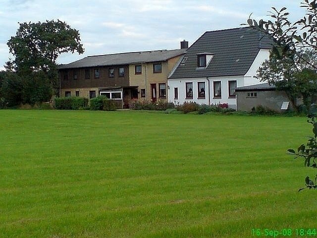 Ferienwohnung in Taarstedt - Ferienwohnung Thomsen - Bild 5