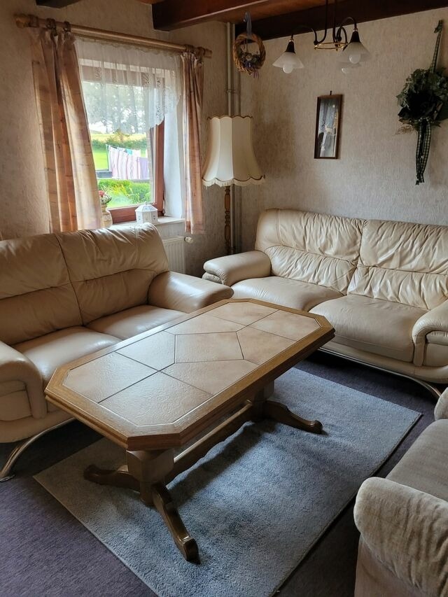 Ferienwohnung in Taarstedt - Ferienwohnung Thomsen - Bild 15