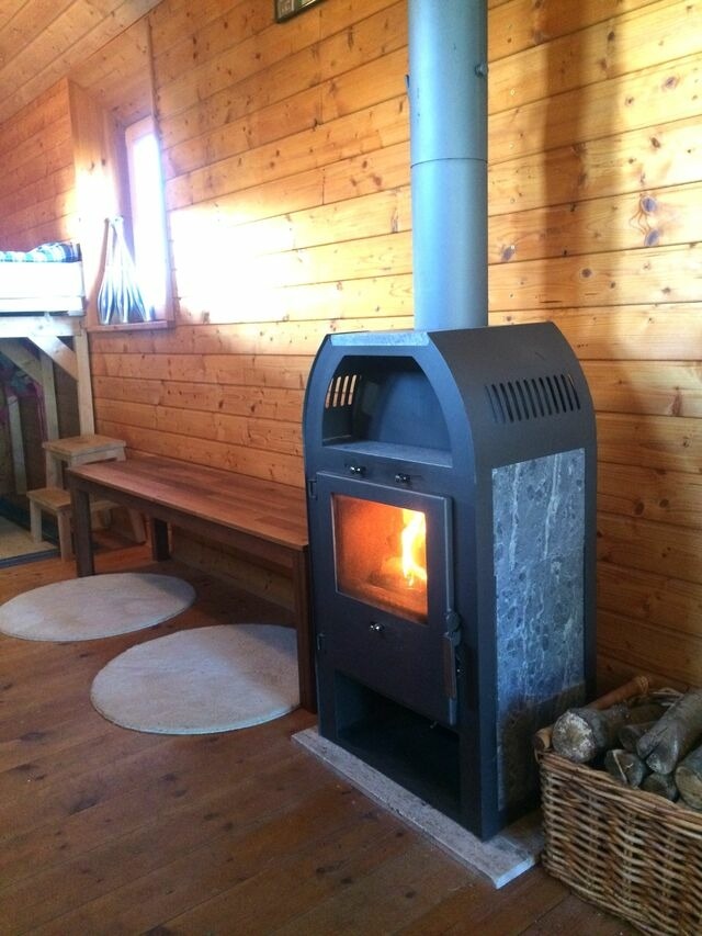 Ferienwohnung in Wagersrott - Zirkuswagen auf dem L&auml;mmerhof - Bild 7