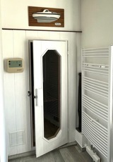 Ferienwohnung in Wagersrott - Zirkuswagen auf dem L&auml;mmerhof - Bild 19