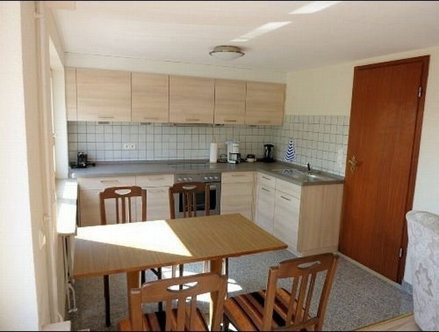 Ferienwohnung in Maasholm - Ferienwohnung Schleiblick II - Bild 4