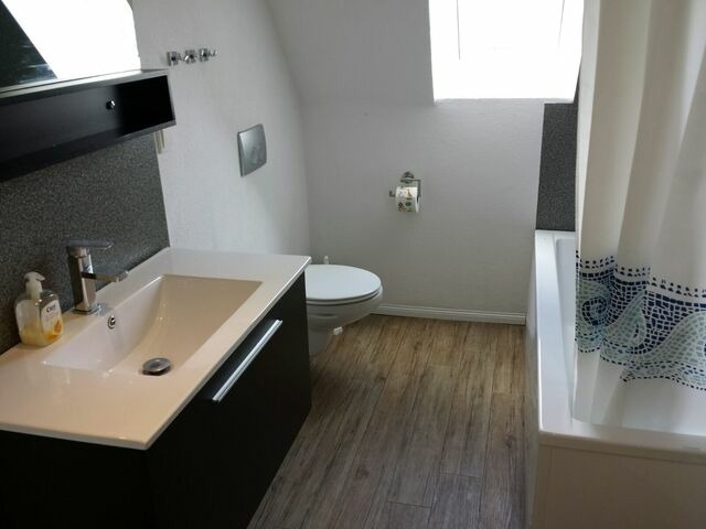 Ferienwohnung in Lindau - Ferienhof Petersen - Gartenblick - Bild 11 Ferienwohnung in Lindau - Ferienhof Petersen - Gartenblick - Bild 11