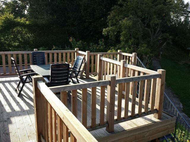 Ferienwohnung in Lindau - Ferienhof Petersen - Gartenblick - Bild 13 Ferienwohnung in Lindau - Ferienhof Petersen - Gartenblick - Bild 13