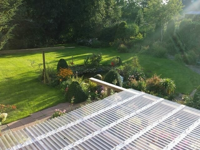 Ferienwohnung in Lindau - Ferienhof Petersen - Gartenblick - Bild 14 Ferienwohnung in Lindau - Ferienhof Petersen - Gartenblick - Bild 14