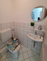 Ferienwohnung in Hasselberg - Ferienwohnung Küstenglück - Bild 15