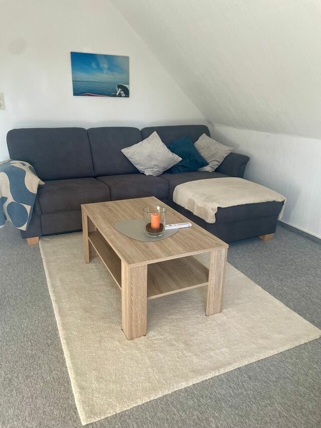 Ferienwohnung in Kappeln - Ferienwohnung Rosenschule - Bild 4