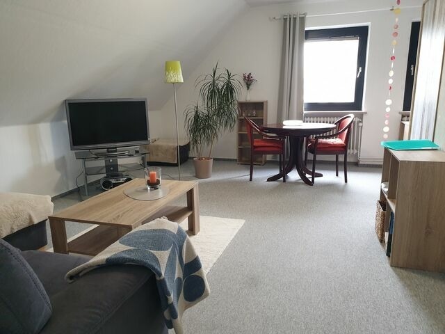 Ferienwohnung in Kappeln - Ferienwohnung Rosenschule - Bild 5