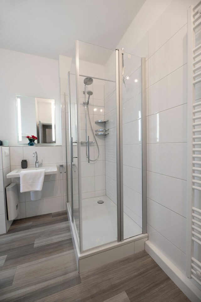 Ferienwohnung in Kappeln - Kappeln 333 - Bild 10