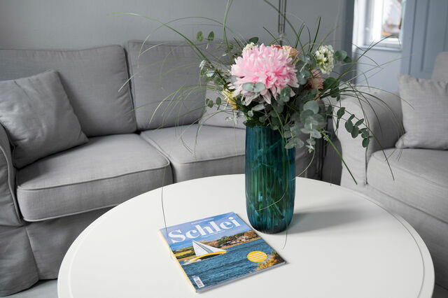 Ferienwohnung in Kappeln - Kappeln 333 - Bild 10