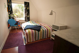 Ferienhaus in Damp - 4-Raum-Ferienhaus "Seeschwalbe" f&uuml;r 6 Personen - Bild 1