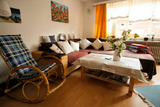 Ferienhaus in Damp - 4-Raum-Ferienhaus "Seeschwalbe" f&uuml;r 6 Personen - Bild 2