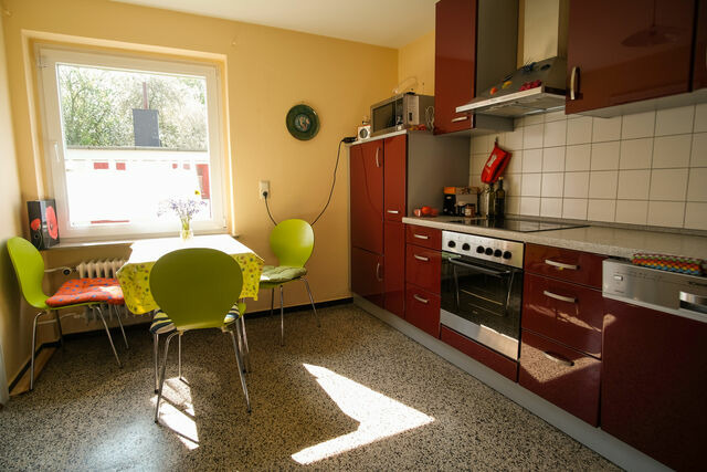 Ferienhaus in Damp - 4-Raum-Ferienhaus "Seeschwalbe" f&uuml;r 6 Personen - Bild 3