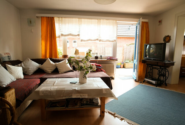Ferienhaus in Damp - 4-Raum-Ferienhaus "Seeschwalbe" f&uuml;r 6 Personen - Bild 4
