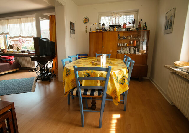 Ferienhaus in Damp - 4-Raum-Ferienhaus "Seeschwalbe" f&uuml;r 6 Personen - Bild 5