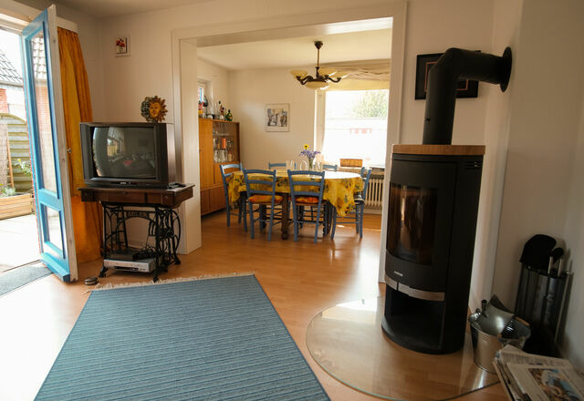 Ferienhaus in Damp - 4-Raum-Ferienhaus "Seeschwalbe" f&uuml;r 6 Personen - Bild 6