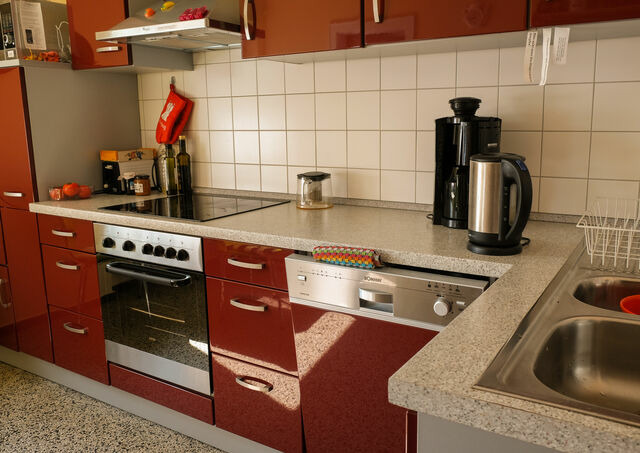 Ferienhaus in Damp - 4-Raum-Ferienhaus "Seeschwalbe" f&uuml;r 6 Personen - Bild 11