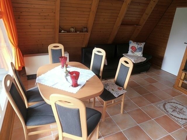 Ferienhaus in Damp - Ferienhaus Zum Wikinger - Bild 4