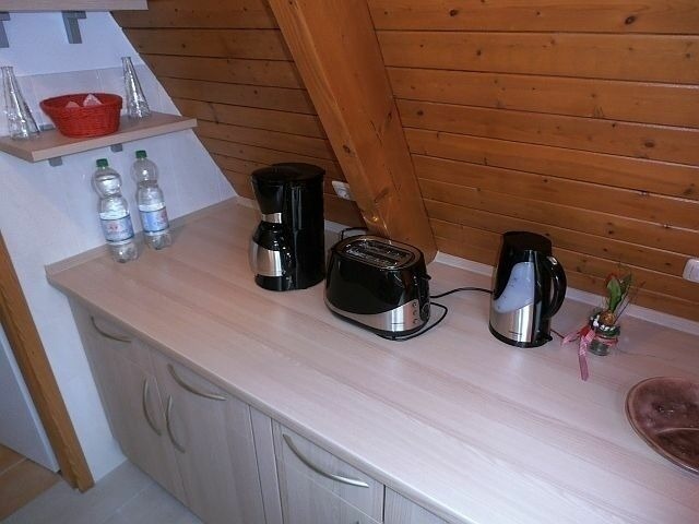 Ferienhaus in Damp - Ferienhaus Zum Wikinger - Bild 6