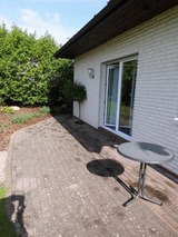 Ferienhaus in Süderbrarup - Ferienhaus Kornfeld - Bild 11