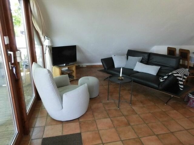 Ferienwohnung in Fahrdorf - Ferienwohnung Fritzsche - Bild 3