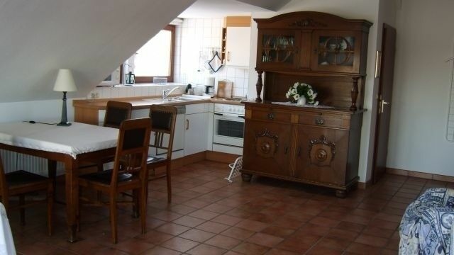 Ferienwohnung in Fahrdorf - Ferienwohnung Fritzsche - Bild 6
