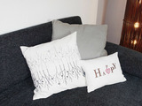 Ferienwohnung in Hasselberg - BARFUSSpark - Ferienwohnung Familienkoje - Bild 6