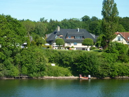 Haus Schleiufer - Ferienwohnung Goldbutt
