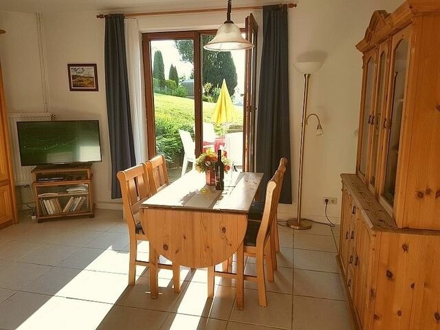 Ferienwohnung in Kappeln - Haus Schleiufer - Ferienwohnung Goldbutt - Bild 2